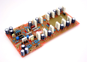 s250 board